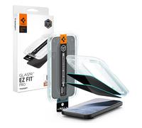 Spigen Spigen Protection d'écran en verre trempé GLAStR Privacy Applicator lot de 2 pour Google Pixel 11 Pro XL / 10 Pro XL / 9 Pro XL Transparent