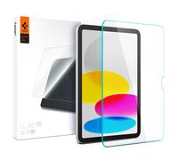 Spigen Spigen Protection d'écran en verre trempé GLAStR Slim 1 pack pour iPad 11 (2025) 11 pouces A16 / iPad 10 (2022) 10.9 pouces Transparent