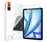 Spigen Spigen Protection d'écran en verre trempé GLAStR Slim 1 pack pour iPad Air 11 pouces (2026) M4 / (2025) M3 / (2024) M2 Transparent