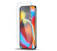 Spigen Spigen Protection d'écran en verre trempé GLAStR Slim iPhone 13 / 13 Pro / 14 / 16e Transparent