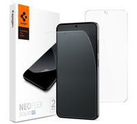 Spigen Spigen Protection d'écran Neo Flex Duo Pack pour Samsung Galaxy S24 Plus Transparent