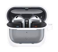 Spigen Spigen Ultra Hybrid étui rigide Samsung Galaxy Buds Pro 3 Jet White Blanc