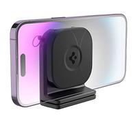 Spigen Support de Téléphone Avion pour MagSafe, Essentiels de pour Vol et Voyage, Travel Essential Support MagSafe Compatible avec iPhone 17 16 15 14 13 12 Pro Max Plus Air