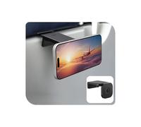 Spigen Support Téléphone MagSafe pour Avion, Accessoire de Voyage