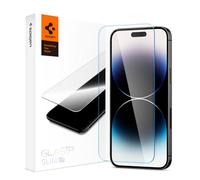 Spigen SZKłO Hardowane Glass TR Slim iPhone 14 Pro Noir