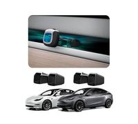 Spigen Tesla Adaptateur Clip pour Désodorisant de Voiture