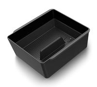 Spigen Tesla Boîte de Rangement pour Console Centrale, Gestion des Câbles