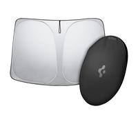 Spigen Tesla CryoShade Pare-brise avant Sunshade - Model Y/3