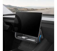 Spigen Tesla Organisateur Rangement Caché sous Écran Ouverture Magnétique