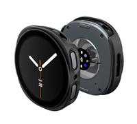 Spigen Thin Fit 360 Coque pour Galaxy Watch Série 9/8