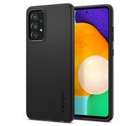 Spigen Thin Fit, black - Samsung Galaxy A52s 5G/Galaxy A52 (LTE/5G)