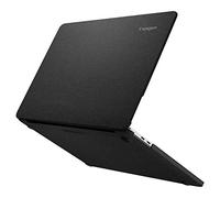 Spigen 070CS25965 sacoche d'ordinateurs portables 33 cm (13 ) Coque Noir