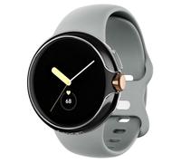 Spigen Thin Fit coque rigide transparente compatible Google Pixel Watch 2 / Pixel Watch