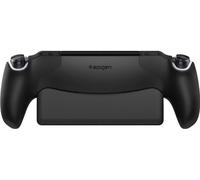 Spigen Thin Fit Cover Compatible avec Sony Playstation Portal - Noir