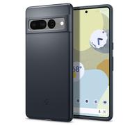 Spigen Thin Fit, metal slate - Google Pixel 7 Pro