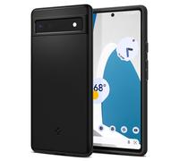 Spigen Thin Fit, noir - Google Pixel 6a