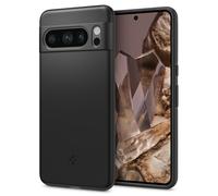 Spigen Spigen Coque Thin Fit Google Pixel 8 Pro Noir