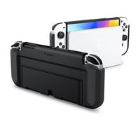 Spigen Thin Fit, noir - Nintendo Switch OLED