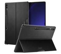 Coque pour Samsung Galaxy Tab S8 Ultra / S9 Ultra / S10 Ultra - Thin Fit Pro - Noir