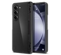 Spigen Thin Fit Pro Coque Compatible avec Samsung Galaxy Z Fold 5 5G - Gris Frost