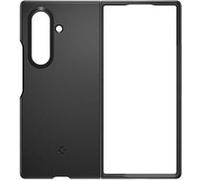 Spigen Thin Fit Pro GP-FPF966PGA - Étui à rabat pour téléphone portable - noir G