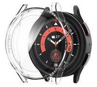 Spigen Thin Fit Emplacement Transparent Polycarbonate (PC)