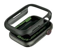 Bracelet Watch 8 - 45 mm, Watch 9 - 45 mm, Watch 45 mm, Watch 7 - 45 mm Spigen Coque Thin Fit Spigen Vert Vert