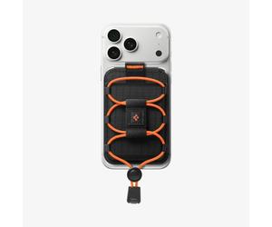 Spigen Tiefit Card Holder (MagFit) pour Apple