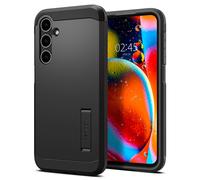 Spigen Spigen Coque Tough Armor Samsung Galaxy S23 FE Noir Noir
