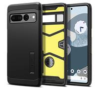 Spigen ACS04728 coque de protection pour téléphones portables 17 cm (6.7 ) Housse Noir Google Pixel 7 Pro