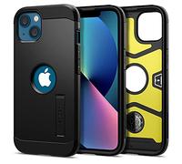 Spigen Tough Armor Coque pour iPhone 13 - Noir | Noir