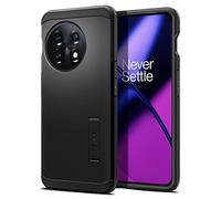 Spigen Tough Armor Coque pour OnePlus 11 - Noir