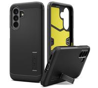 Spigen Tough Armor Coque pour Samsung Galaxy A37 5G - Noir