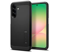 Spigen Tough Armor Coque pour Samsung Galaxy A56 5G - Noir