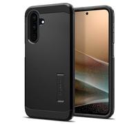 Spigen Tough Armor Coque [Support Solide] Compatible avec Samsung Galaxy A36 5G - Noir