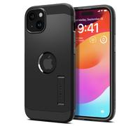 Spigen Tough Armor MagSafe, noir - iPhone 15 Plus