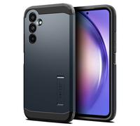 Spigen Spigen Coque Tough Armor Samsung Galaxy A54 (5G) Metal Slate Gris