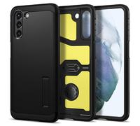 Spigen Tough Armor, noir - Galaxy S21