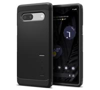 Spigen Tough Armor, noir - Google Pixel 7a