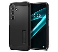 Spigen Tough Armor, noir - Samsung Galaxy S24+