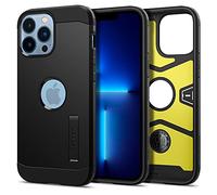 Spigen Tough Armor pour iPhone 13 Pro Max - Noir