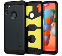 Spigen Tough Armor Pour Samsung A11 Metal Slate