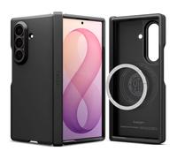 Spigen Tough Armor Pro MagFit Coque pour Samsung Z Fold 8 Ultra - Noir | Protection de la charnière, Profil fin et haute protection