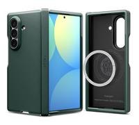 Spigen Tough Armor Pro MagFit Coque pour Samsung Z Fold 8 Ultra - Vert