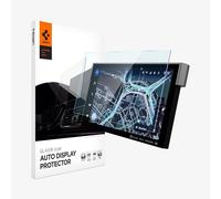 Spigen Pour Tesla Screen Protector tR EZ Fit 1 Pack, FC noir - Model S/X(2021/2022) 17