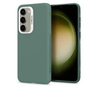 Spigen Ultra Color coque de protection pour téléphones portables 15,8 cm (6.2 ) Housse Vert Samsung Galaxy S24 Ultra