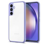 Coque et étui téléphone mobile SPIGEN Ultra Hybrid - Coque de protection pour téléphone portable - polycarbonate - violet génial - pour Samsung Galaxy A54 5G