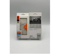 Spigen Ultra Hybrid Case with MagSafe for iPhone 17 Pro Max 6.9" Frost White - ACS10286