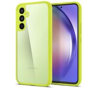 Spigen Ultra Hybrid, citron vert - Samsung Galaxy A54 5G