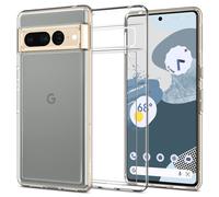 Spigen Ultra Hybrid, clear - Google Pixel 7 Pro